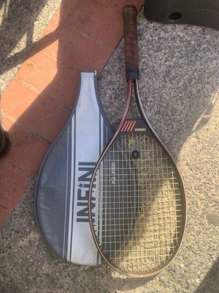 Raqueta de Tenis Yamaha YMX 666