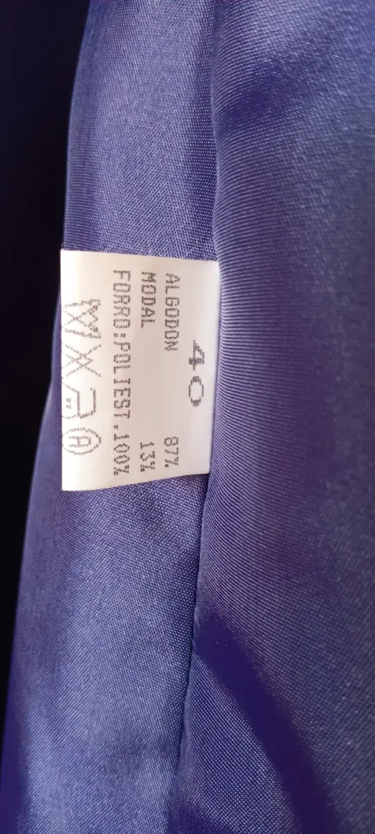 Abrigo El Ganso Rojo