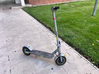 Patinete Eléctrico SmartGyro Ziro 2 Gris