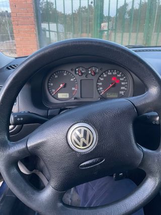 Golf IV 1.9