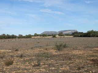 Terreno en venta en Llucmajor Interior en Llucmajor