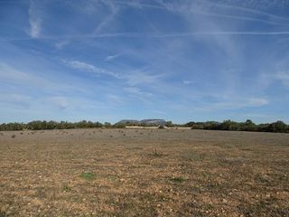 Terreno en venta en Llucmajor Interior en Llucmajor