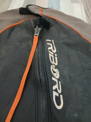 Neopreno Tribord Corto Talla M