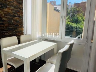 Piso en alquiler en El Gòtic en Barcelona