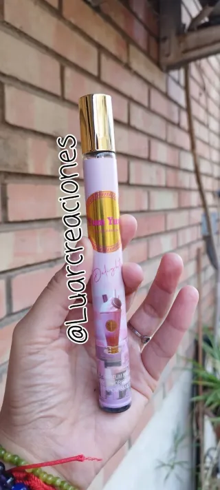 Perfume Yum Yum Delights Eau de Parfum 35ml