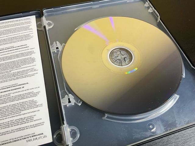 Oddworld Soulstorm PS4 Day One Edition