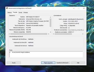 PC Ryzen 5 RX 6500XT Torre Ordenador Completa