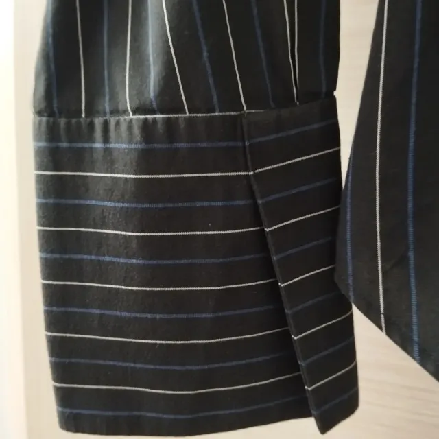 Camicia Vestebene righe