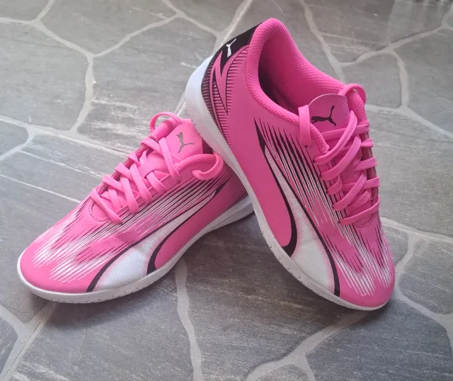 Botas de fútbol sala Puma