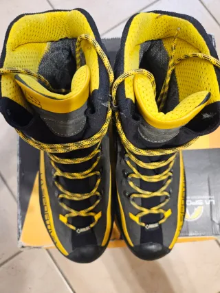 La Sportiva Trango Trek Micro EVO GTX 43.5