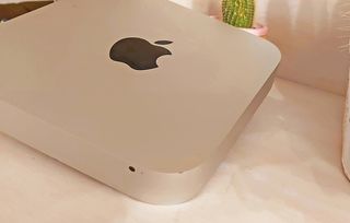 Mac Mini Apple i5 4 GB RAM 500GB HDD Late 2012 Pc
