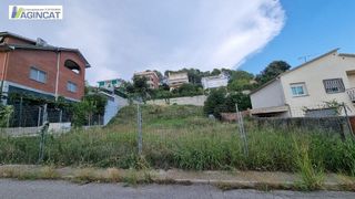 Solar en venta en Sentmenat