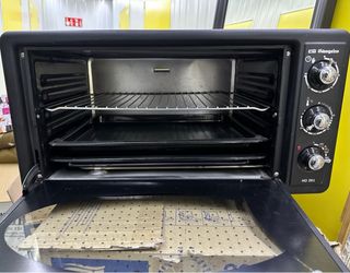 HORNO ORBEGOZO HO 391