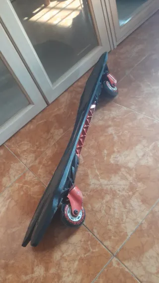 Waveboard Oxelo