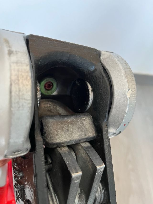 Estabilizador ALKO Seminuevo 679 685 019