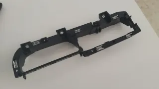 Soporte Maneta Golf IV Conductor