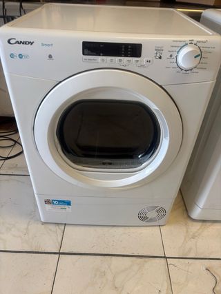 Secadora Candy Smart Touch 10 kg