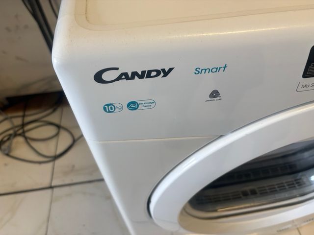Secadora Candy Smart Touch 10 kg