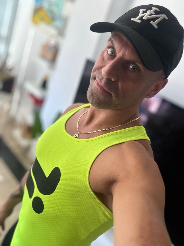 entrenamiento fitness + baile zouk EVO ZOUK FIT