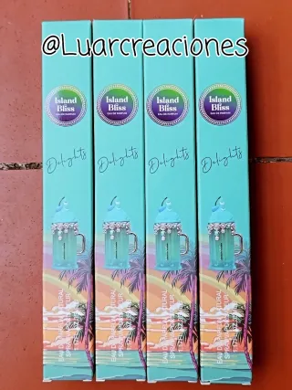 Island Bliss Eau de Parfum 35ml