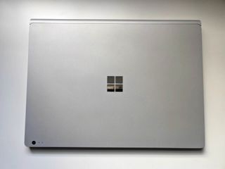 Microsoft Surface Book 2 15" Táctil i7 8a GTX 1060