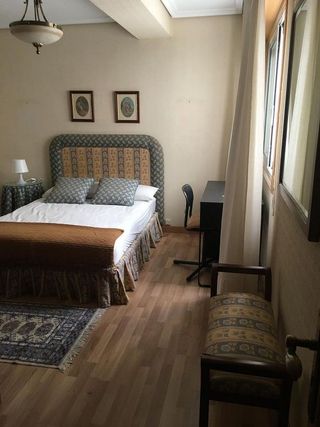 Piso en alquiler en Calvario - Santa Rita en Vigo