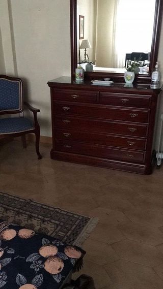 Piso en alquiler en Calvario - Santa Rita en Vigo