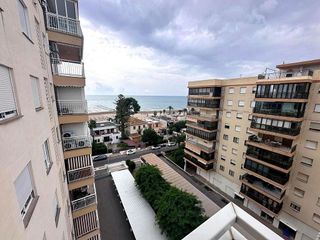 Piso en alquiler en Torreón - La Almadraba en Benicasim/Benicàssim