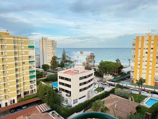 Piso en alquiler en Curva - Heliópolis en Benicasim/Benicàssim