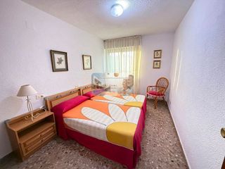 Piso en alquiler en Curva - Heliópolis en Benicasim/Benicàssim