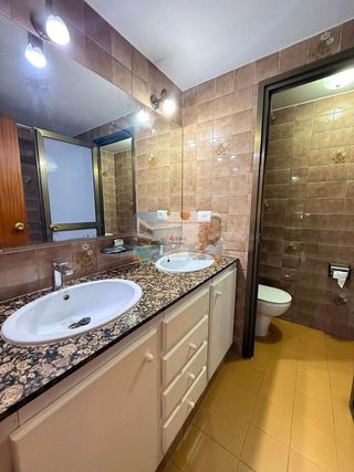 Piso en alquiler en Curva - Heliópolis en Benicasim/Benicàssim