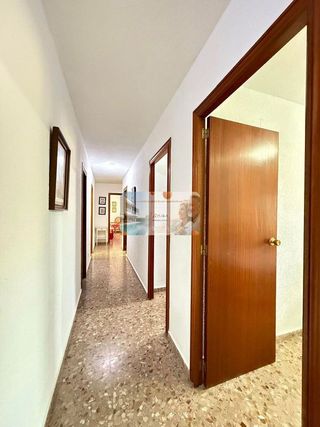 Piso en alquiler en Curva - Heliópolis en Benicasim/Benicàssim