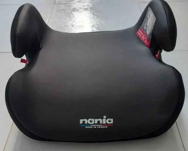 Elevador infantil Nania