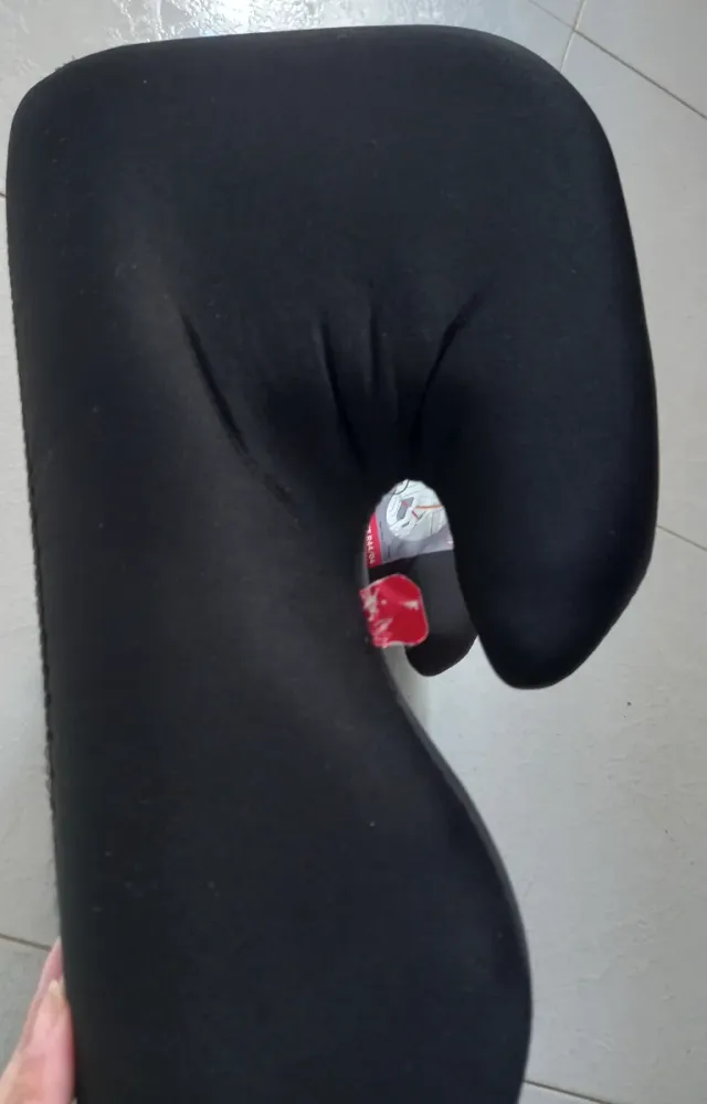 Elevador infantil Nania