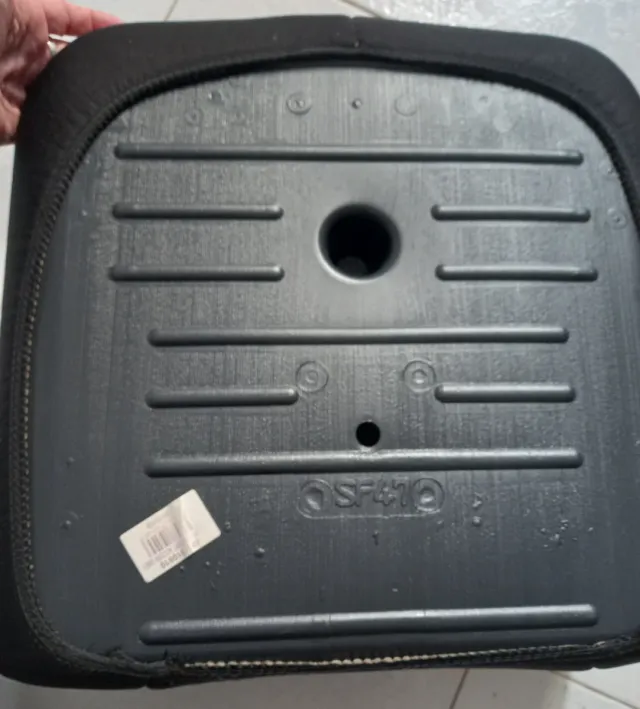 Elevador infantil Nania