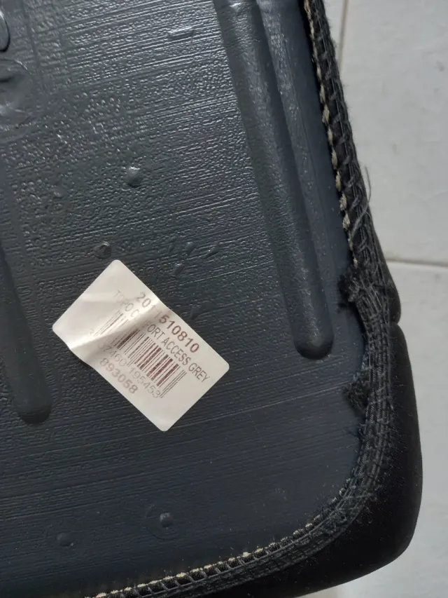 Elevador infantil Nania