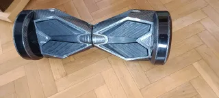 Hoverboard Iwatboard con Iwatkart