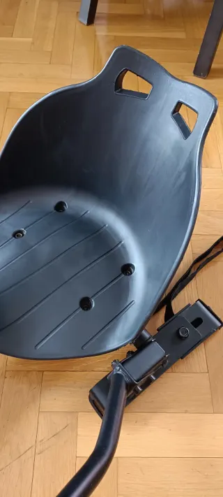 Hoverboard Iwatboard con Iwatkart