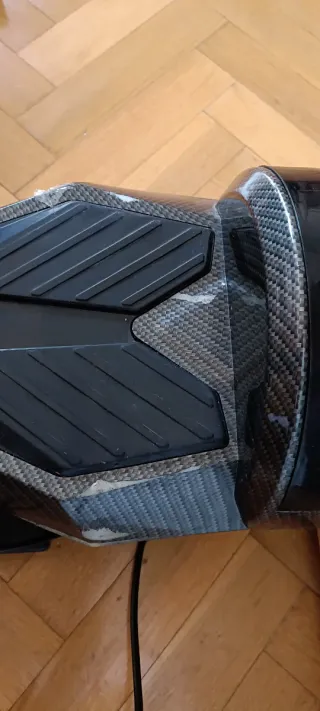 Hoverboard Iwatboard con Iwatkart