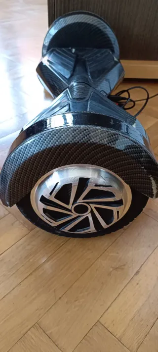 Hoverboard Iwatboard con Iwatkart