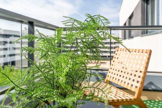 Piso en alquiler en La Garena en Alcalá de Henares