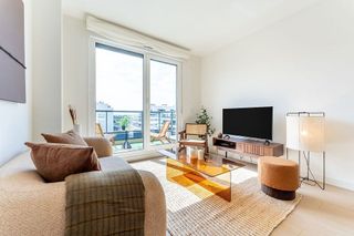 Piso en alquiler en La Garena en Alcalá de Henares