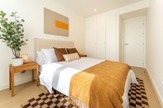 Piso en alquiler en La Garena en Alcalá de Henares