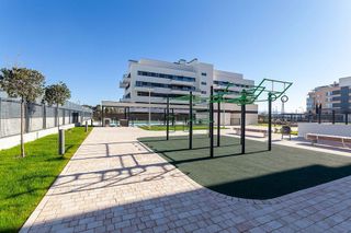 Piso en alquiler en La Garena en Alcalá de Henares