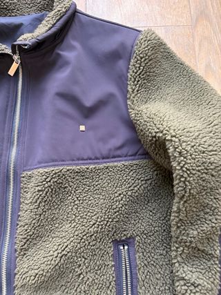 Chaqueta Purificación García Talla M.