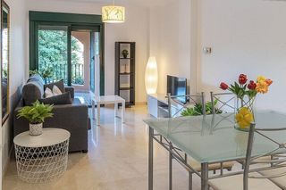 Piso en alquiler en Casco Antiguo en Jávea/Xàbia