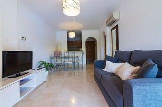 Piso en alquiler en Casco Antiguo en Jávea/Xàbia