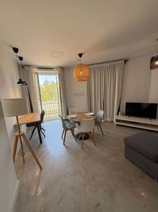 Piso en alquiler en Alcoy/Alcoi