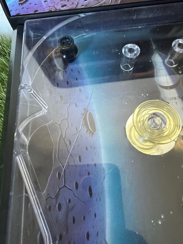 Pinball Electrónico Espacial