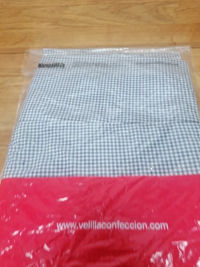 Pantalón Cocina Velilla Talla 52 Nuevo